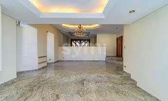 Imagem 6: Cobertura Alto Padrão no Batel