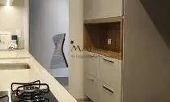 Imagem 5: Apartamento Edifício PARK TOWER. 3 suítes, 2 vagas, frente