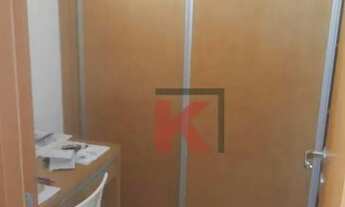 Imagem 7: Apartamento com 2 dormitórios para alugar, 95 m² por R$ 8.000/mês - Pompéia - Santos/SP