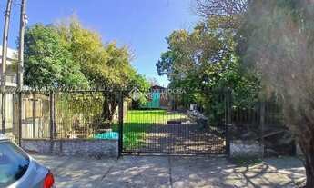 Imagem: Amplo terreno à venda - 1.144,33 m² em