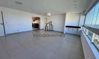 Imagem 2: Apartamento para aluguel, 3 quartos, 1 suíte, 3 vagas, Vila da Serra - Nova Lima/MG