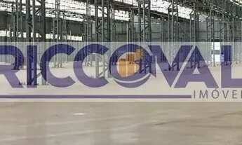 Imagem 3: Galpão para Locação em Guarulhos, 1792m² Vila Nova Bonsucesso