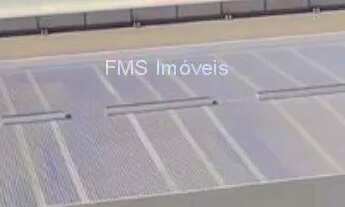 Imagem: Alugue agora um galpão industrial de alto