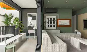 Imagem 7: Apartamento à venda em Londrina, Gleba Palhano, com 3 quartos, com 80 m², Summer