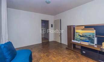 Imagem 3: Apartamento à venda Avenida Bento Gonçalves, Partenon - Porto Alegre