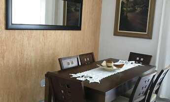 Imagem 4: Praia Grande de frente para o Mar