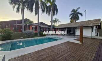 Imagem: Casa em condomínio fechado, 3.000 m² à