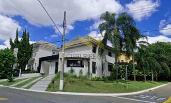 Imagem 2: Casa para alugar no bairro Alphaville Conde II em Barueri/SP