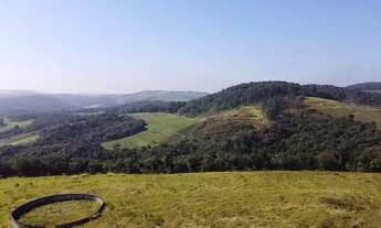 Imagem 3: Terreno em Ibiúna com 500m² Negociação Direta