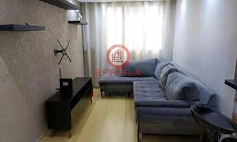 Imagem 2: Apartamento à Venda e Locação no Jardim América, São José dos Campos