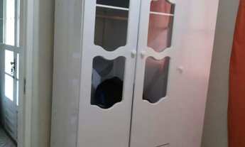 Imagem 5: República/Dormitórios/Quartos