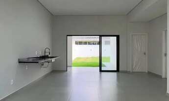 Imagem 3: Portinari Casa em condomínio com 3 dormitórios