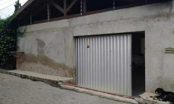 Imagem 2: Casa em perfeito estado