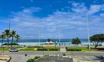 Imagem 2: Apartamento à venda com 225,00m² e 4 quartos em Barra da Tijuca, Rio de Janeiro - RJ