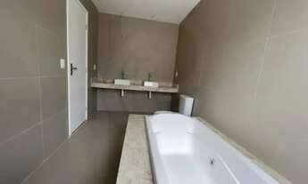 Imagem 6: Casa a venda no condomínio Jardins de Murano uma oportunidade