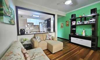 Imagem 2: APARTAMENTO MOBILIADO 2 DORMITÓRIOS 2 VAGAS NO JARDIM FLORESTA