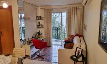 Imagem: Imóvel para venda tem 60 metros quadrados