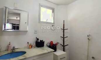 Imagem 4: Apartamento antigo grande e espaçoso a venda