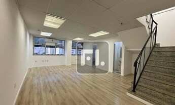 Imagem 7: Conjunto, 432 m² - venda por R$ 5.500.000,00 ou aluguel por R$ 47.932,35/mês - Moema - São