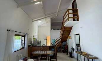 Imagem 5: CASA DE PRAIA COM 4 QUARTOS (3 SUÍTES) - R$500.000,00 - PRAIA SECA / ARARUAMA - RJ