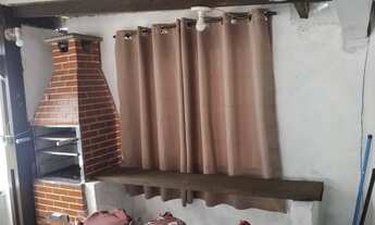 Imagem 3: Alugo Casa para 10 pessoas em Praia de Leste