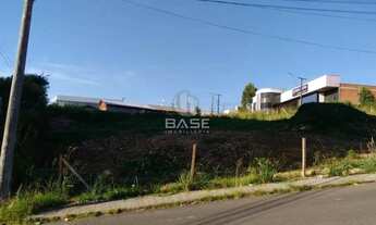 Imagem 7: 03 Terrenos localizados no bairro Sanvitto II, com 1220,10 m² de área