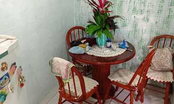 Imagem 4: Apartamento 2 dormitórios térreo com gardem