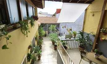 Imagem: Casa com 4 quartos à venda em Vila Romero