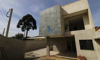 Imagem 3: Triplex à Venda no Pilarzinho - Moderno, funcional e excelente localização!