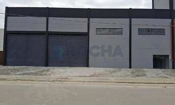 Imagem 7: Galpões a venda em Tijucas