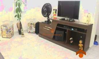 Imagem 4: Apartamento à venda, 45 m² por R$ 150.000,00 - Conjunto Residencial Tancredo Neves - São V