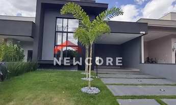 Imagem: Casa de condomínio em Avenida Mario Gil