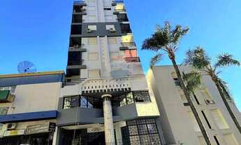 Imagem 5: Apartamento 1 Quarto, Mobiliado no Centro de Passo Fundo