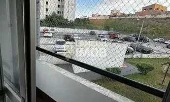 Imagem 2: Apartamento para venda e locação, Anhangabaú, Jundiaí, SP