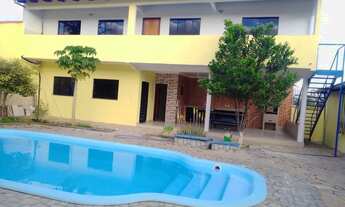 Imagem 4: CASA A VENDA EM VICENTE PIRES BRASÍLIA-DF, LOTE 800 METROS