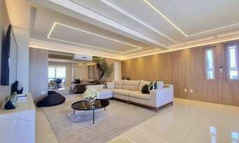 Imagem 2: Fantástico Apartamento de 04 Suítes com Vista para o Mar em Torres/RS