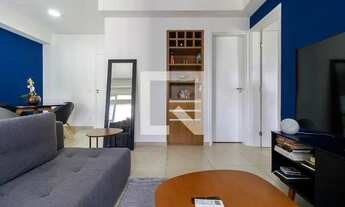 Imagem 4: Apartamento à Venda - Brooklin, 1 Quarto, 69 m2