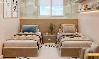 Imagem 5: Apartamento para Venda em Fortaleza, Messejana, 2 dormitórios, 1 banheiro, 1 vaga