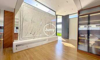 Imagem 2: CASA ALTO PADRÃO / EM CONDOMÍNIO FECHADO