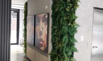 Imagem: Exclusividade apartamento diferenciado em