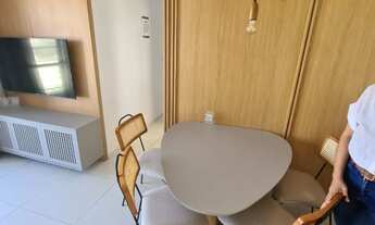 Imagem 6: TA: Apartamento no alto do sao francisco pronto para morar