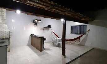 Imagem 2: Casa em Rua Petrolina - São Pedro - Esmeraldas/MG