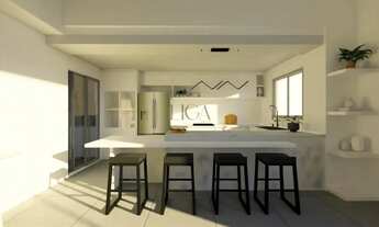 Imagem 2: Casa nova 3 Dorm a venda