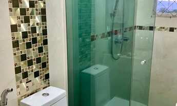 Imagem 5: VENDO BELÍSSIMO APARTAMENTO RESERVA DAs ÁGUAS AO LADO SHOPPING PONTA NEGRA