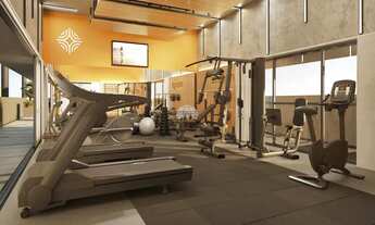 Imagem 6: Apartamento com 2 quartos no Bairro Portão