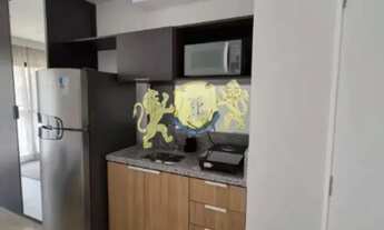 Imagem 3: Flat com um dormitório para venda na Bela Vista - One Bela Vista