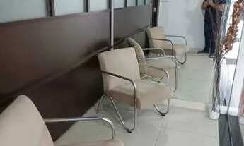 Imagem 4: SALA COMERCIAL COM MEZANINO, 64M², EM BROTAS