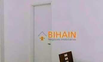 Imagem 2: Apartamento com 2 dormitórios à venda, 44 m² por R$ 350.000,00 - Estoril - Belo Horizonte