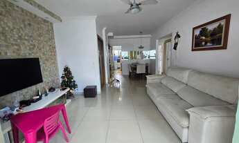 Imagem 4: Vendo apartamento com 3 quartos, suíte, escritório e 2 vagas na Madalena - Recife - PE