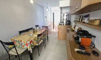 Imagem 6: Apartamento 3 quartos com varanda- Maria Paula